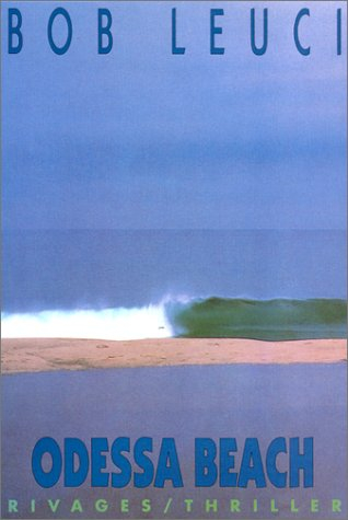 Odessa Beach