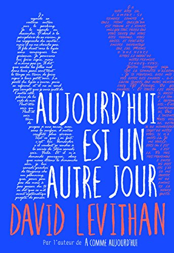 Aujourd'hui est un autre jour
