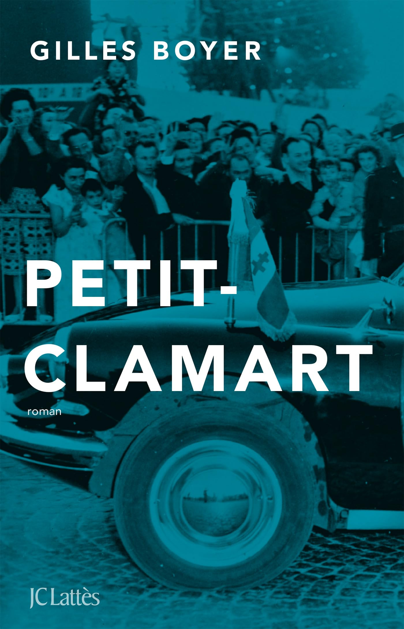 Petit-Clamart