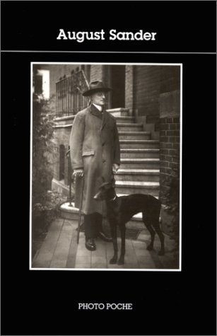 August Sander