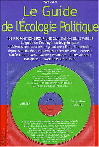 Tout savoir sur l'écologie : 101 propositions pour une civilisation qui s'éveille