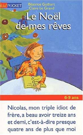 Le Noël de mes rêves