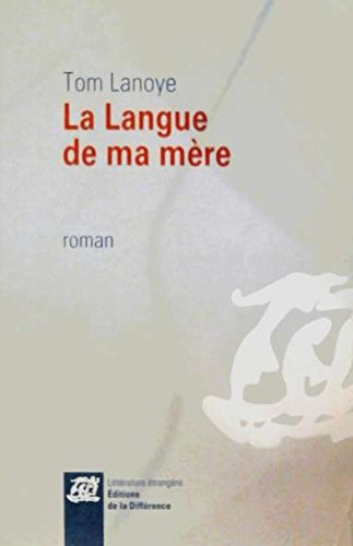 La langue de ma mère