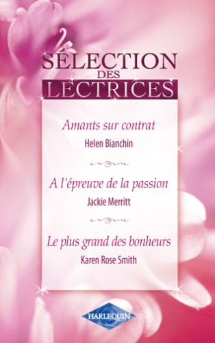 Sélection des lectrices