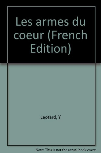 Les armes du coeur
