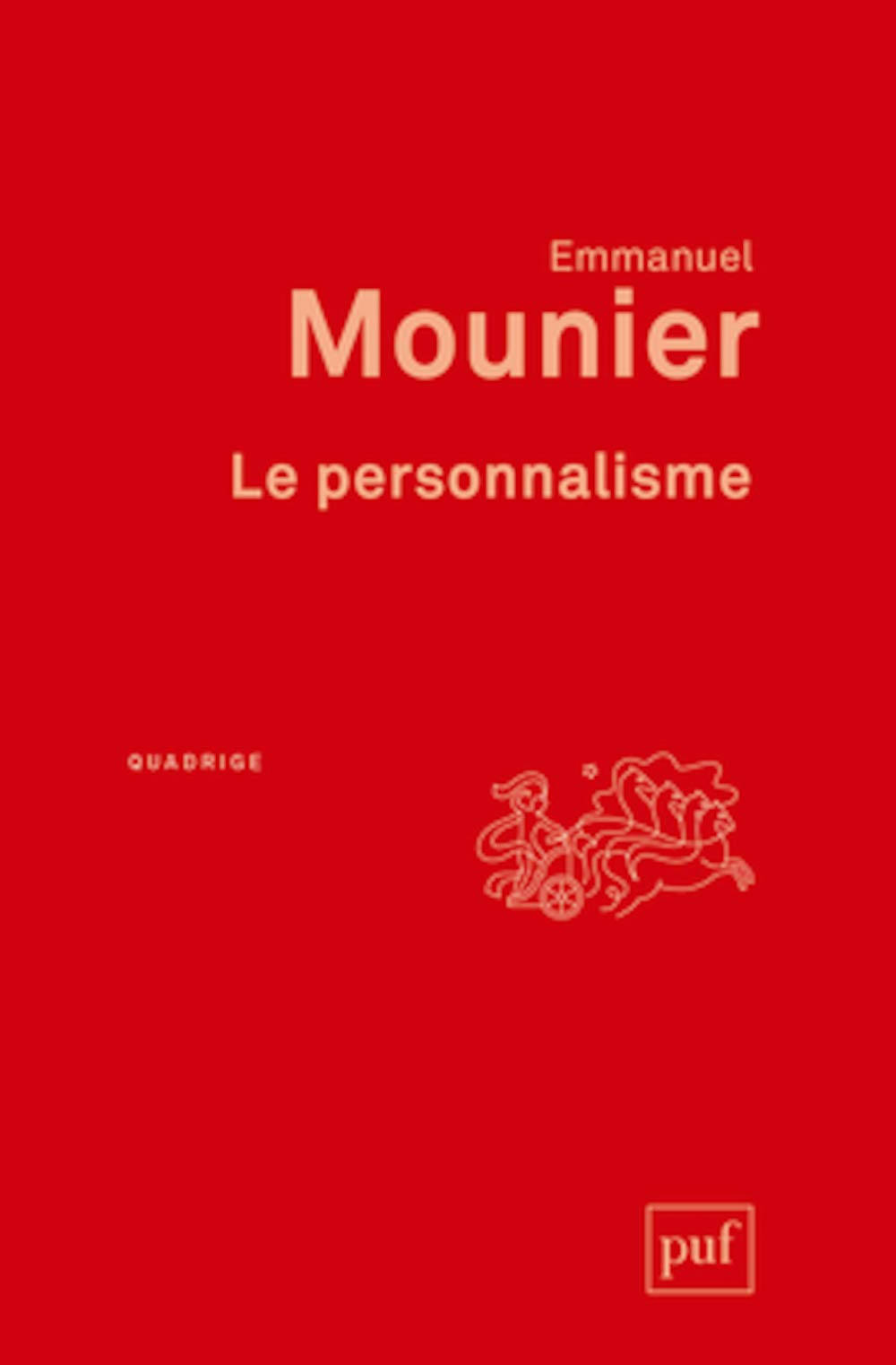 Le personnalisme