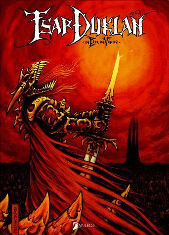 Tsar Duklan. Vol. 1. La bête de vérité
