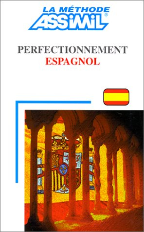 Perfectionnement Espagnol