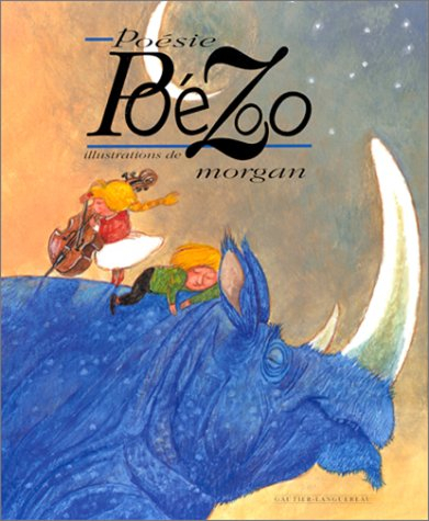 Poésie-poezoo