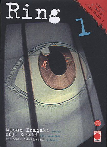 Ring. Vol. 1