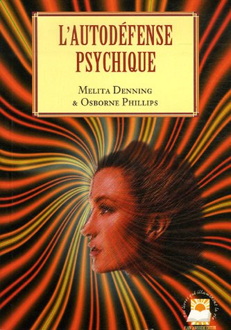 l'autodéfense psychique