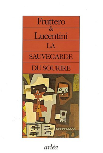 la sauvegarde du sourire
