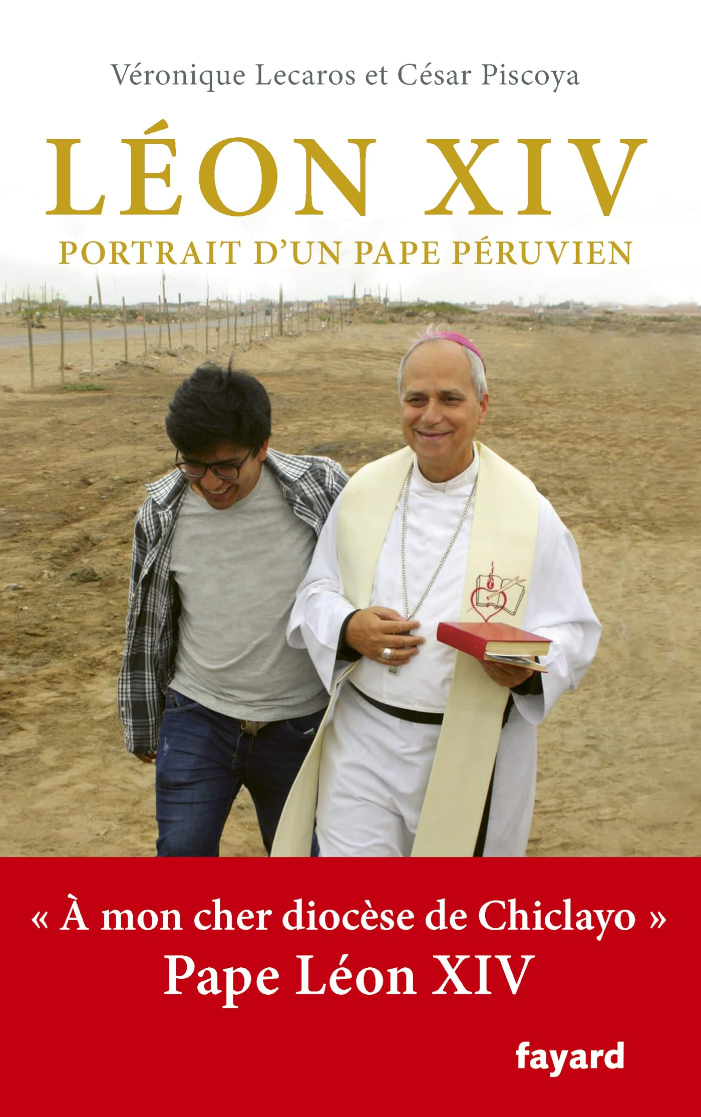 Léon XIV : portrait d'un pape péruvien