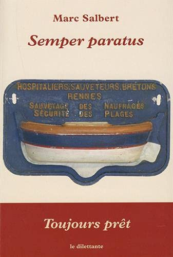 Semper paratus