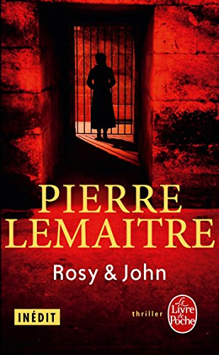 La trilogie Verhoeven. Vol. 4. Rosy & John