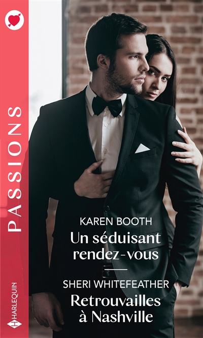 Un séduisant rendez-vous. Retrouvailles à Nashville