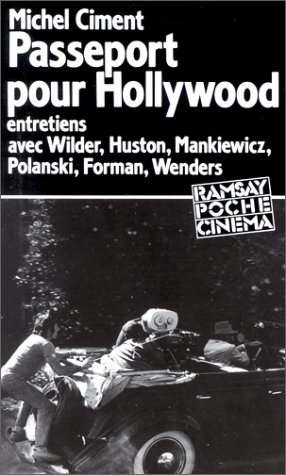 Passeport pour Hollywood