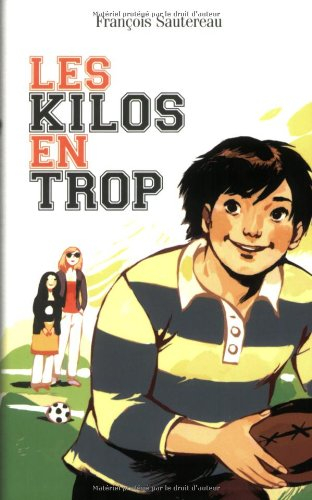 Les kilos en trop