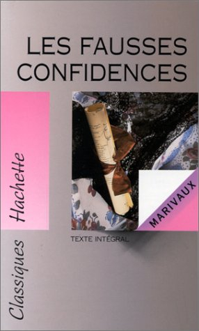 Les Fausses confidences