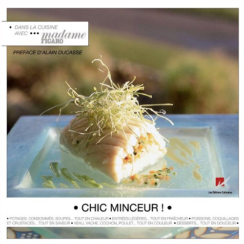 Chic minceur !