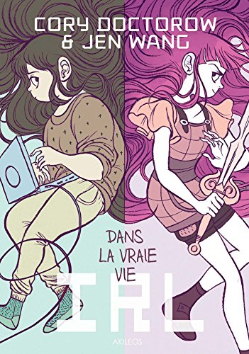 IRL : dans la vraie vie