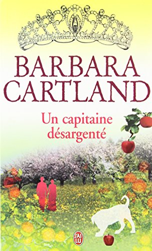 Le capitaine désargenté