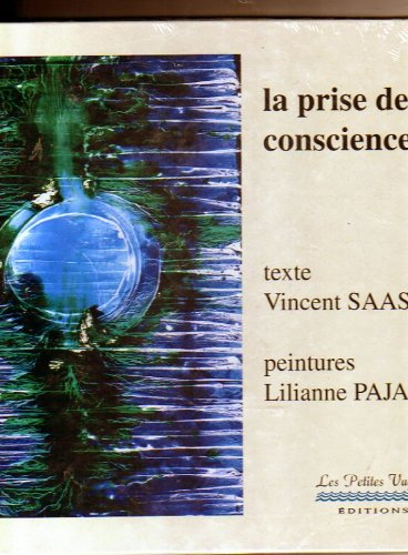 La prise de conscience