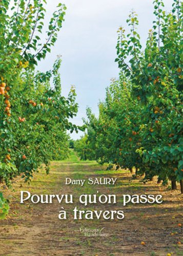 pourvu qu'on passe a travers