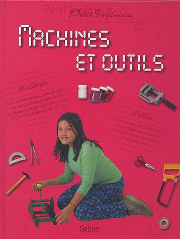 Machines et outillages