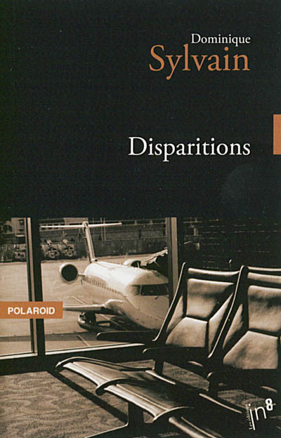 Disparitions