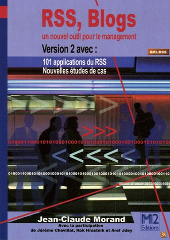 RSS, blogs : un nouvel outil pour le management