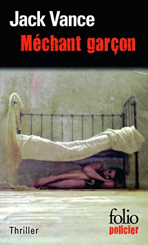 Méchant garçon