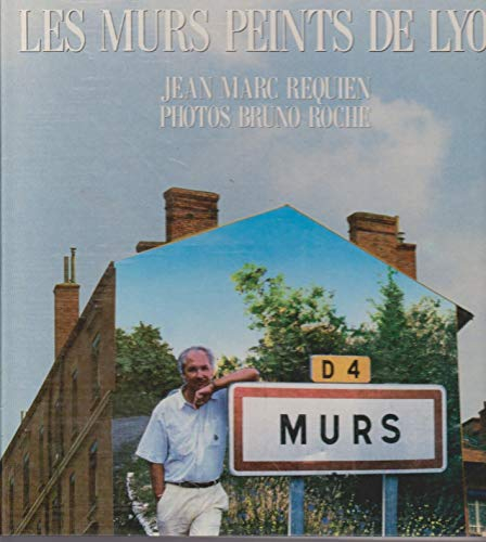 Les Murs peints de Lyon