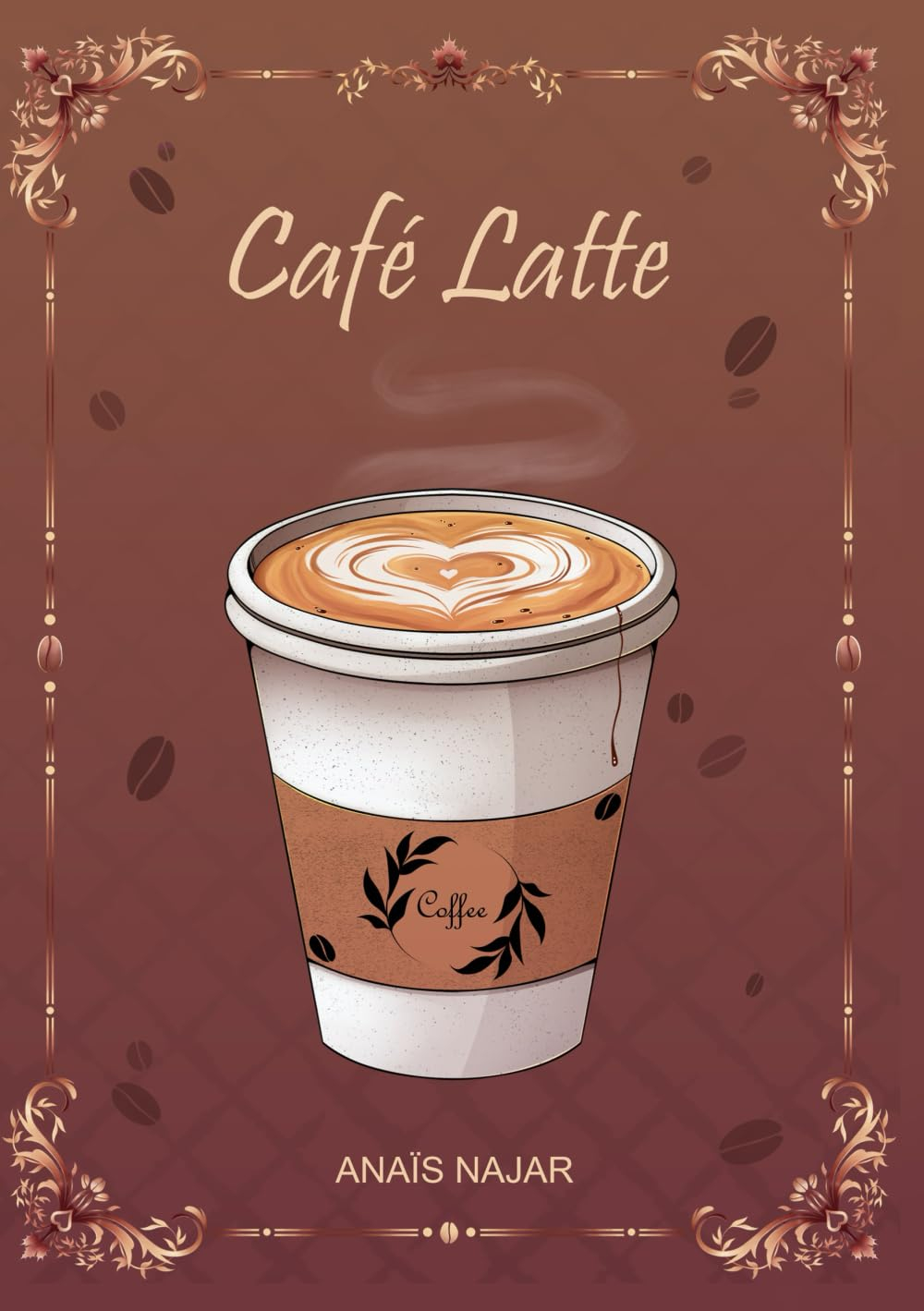 Café latte