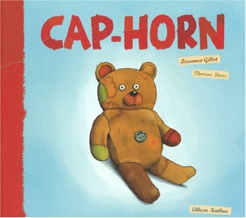Cap-Horn