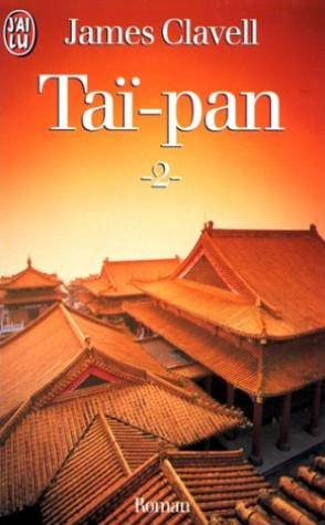 Taï-pan. Vol. 2