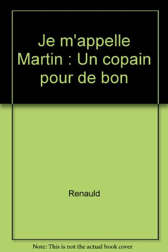 un copain pour de bon