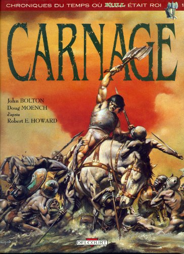 Carnage