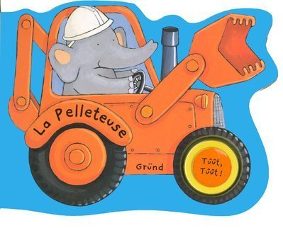 La pelleteuse
