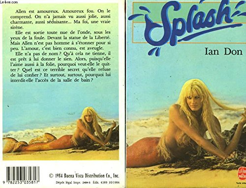 splash