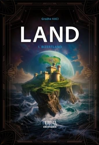 Land. Vol. 1. Bizertland