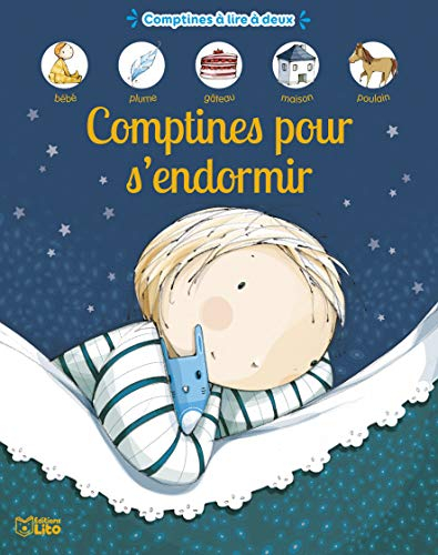 Comptines pour s'endormir