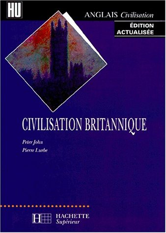 civilisation britannique