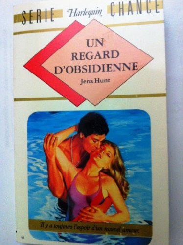 un regard d'obsidienne (harlequin)