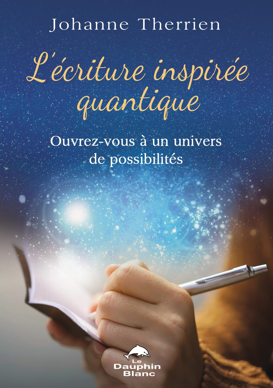 L'écriture inspirée quantique : ouvrez-vous à un univers de possibilités