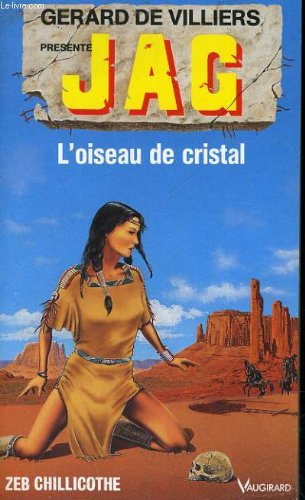l'oiseau de cristal
