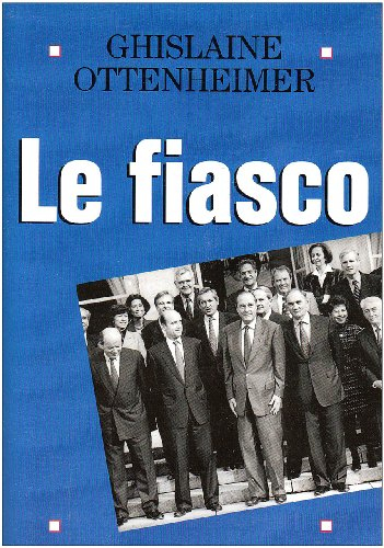 Le fiasco