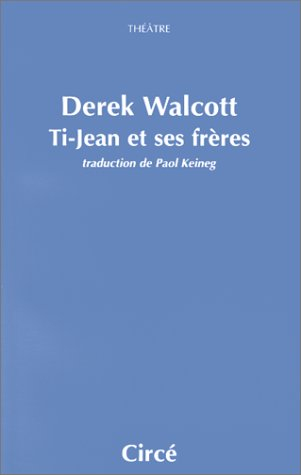 Ti Jean et ses frères