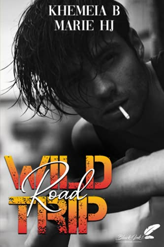 Wild road trip