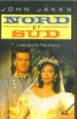 nord et sud, n,  1 : les jours heureux